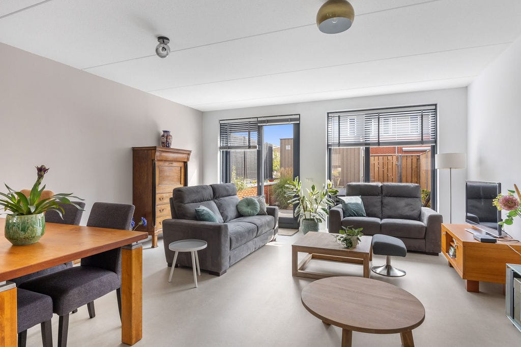 Foto 3 van Hooiweg 1