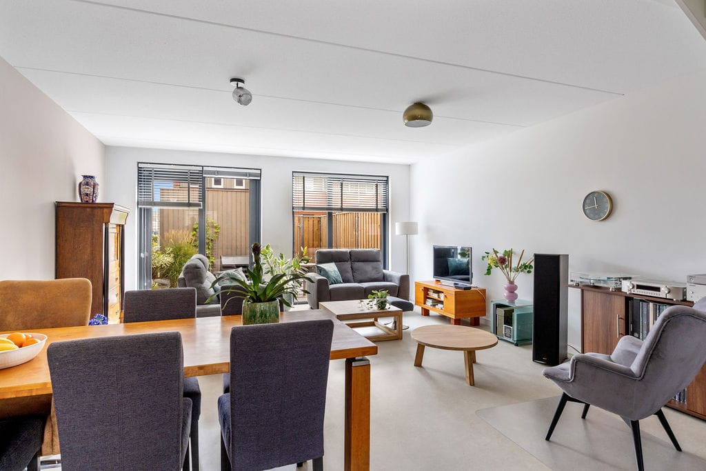 Foto 8 van Hooiweg 1