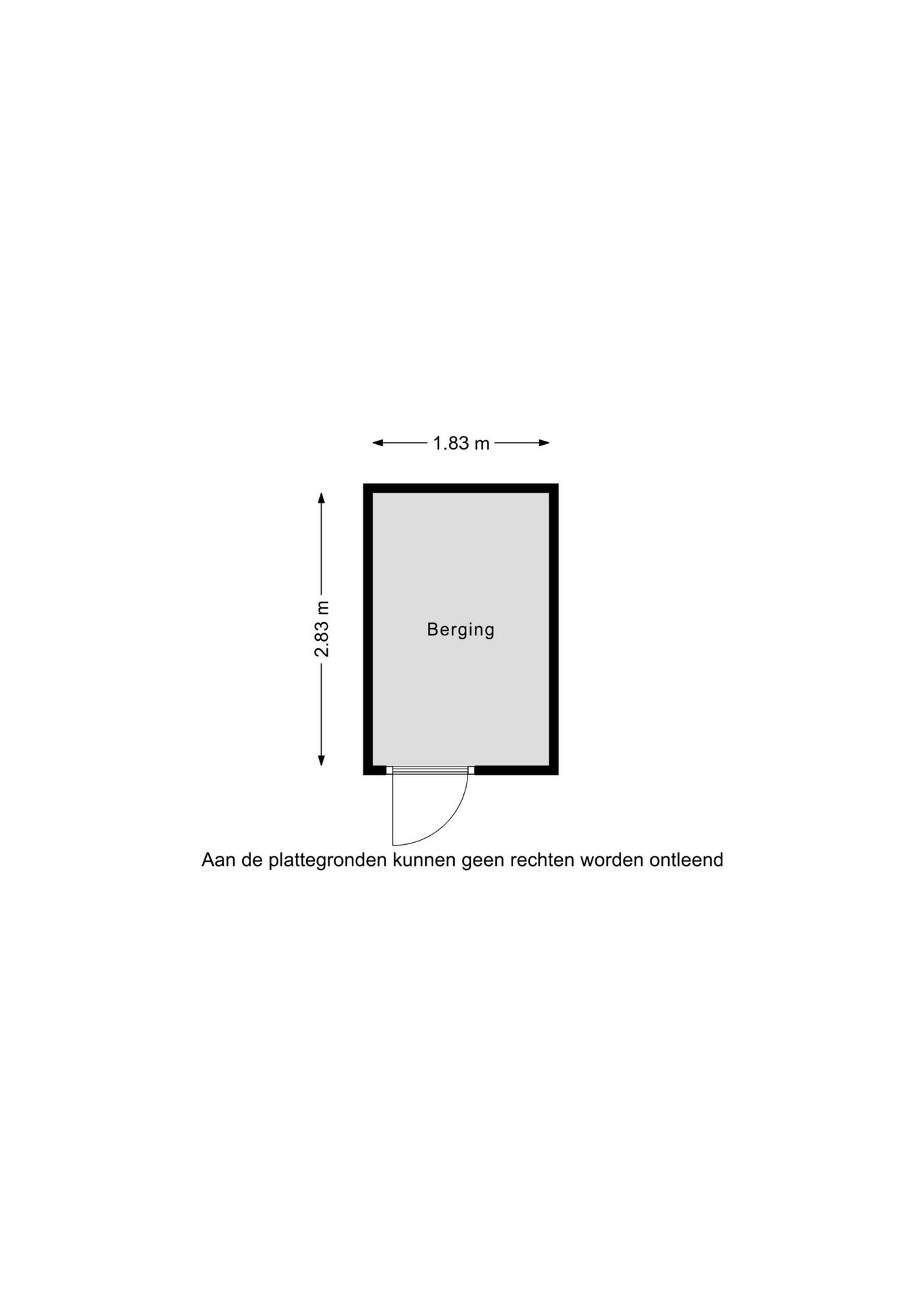 Foto 39 van Hooiweg 1