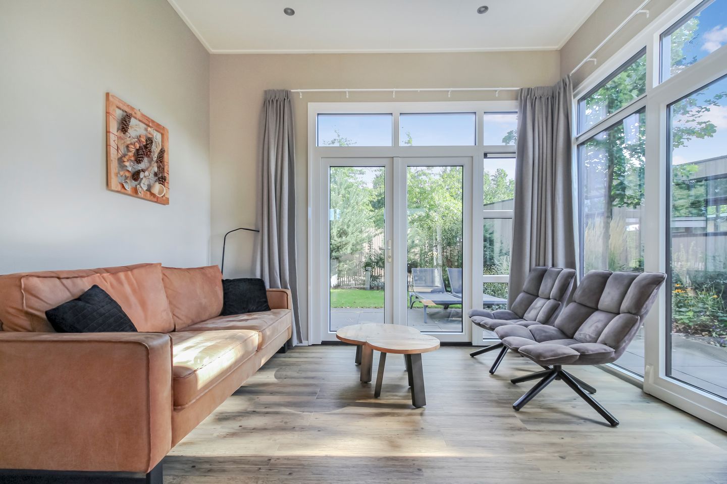 Foto 4 van Loverensestraat 11-K16