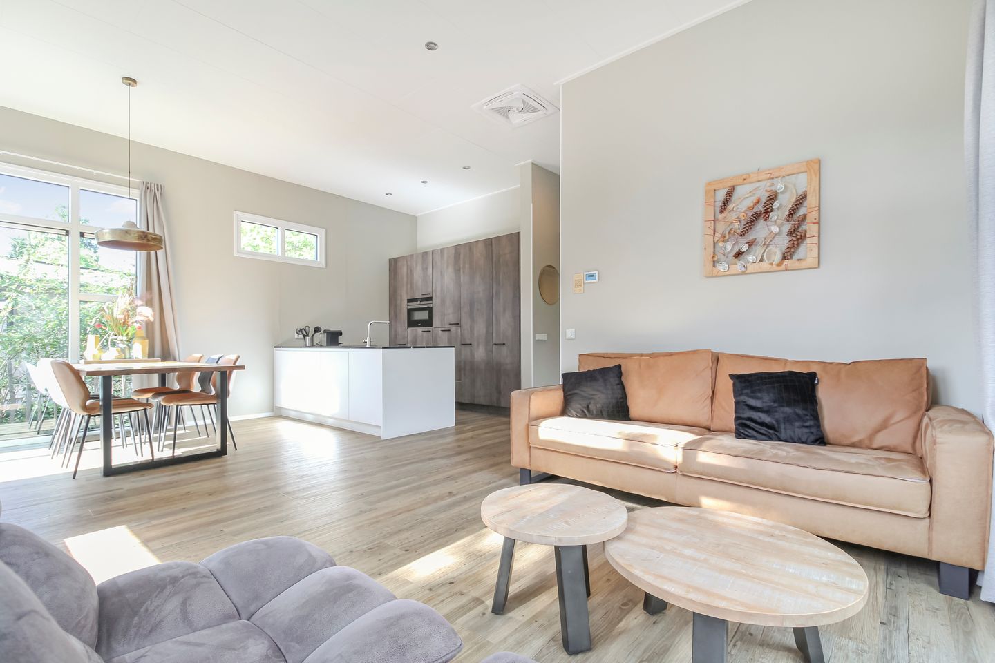 Foto 5 van Loverensestraat 11-K16