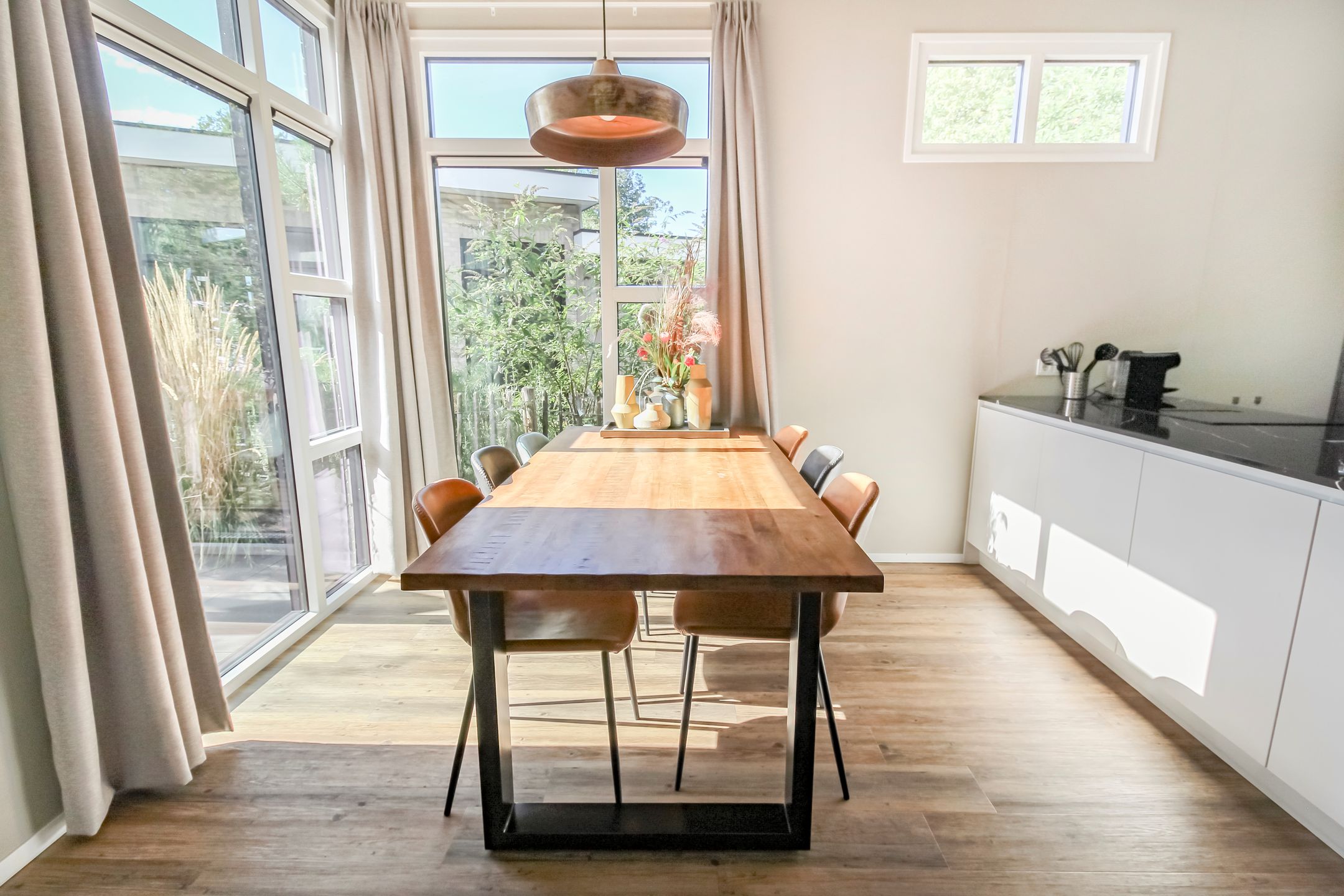 Foto 9 van Loverensestraat 11-K16