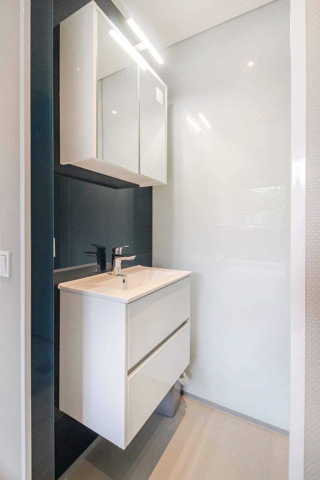 Foto 13 van Loverensestraat 11-K16