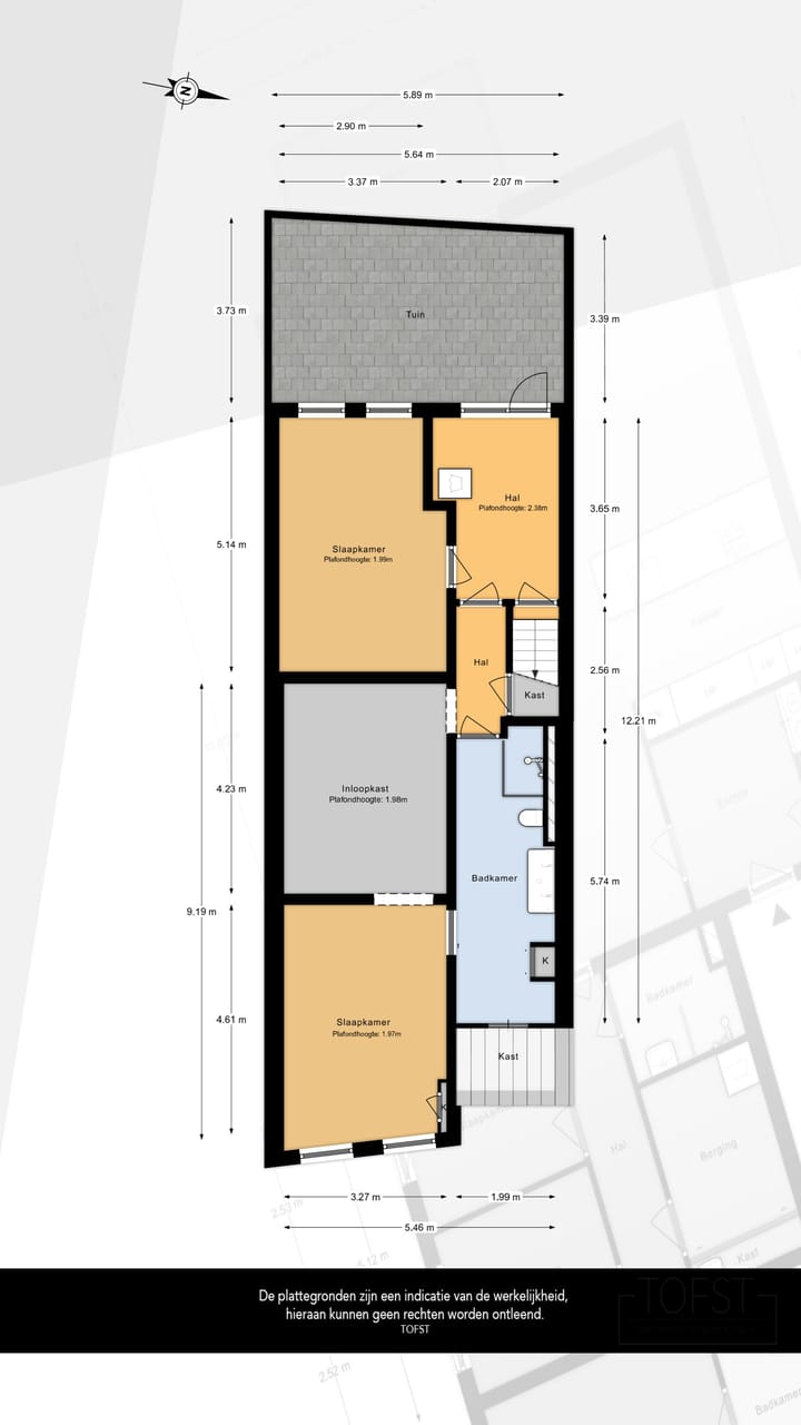 Foto 35 van Claes de Vrieselaan 85-B