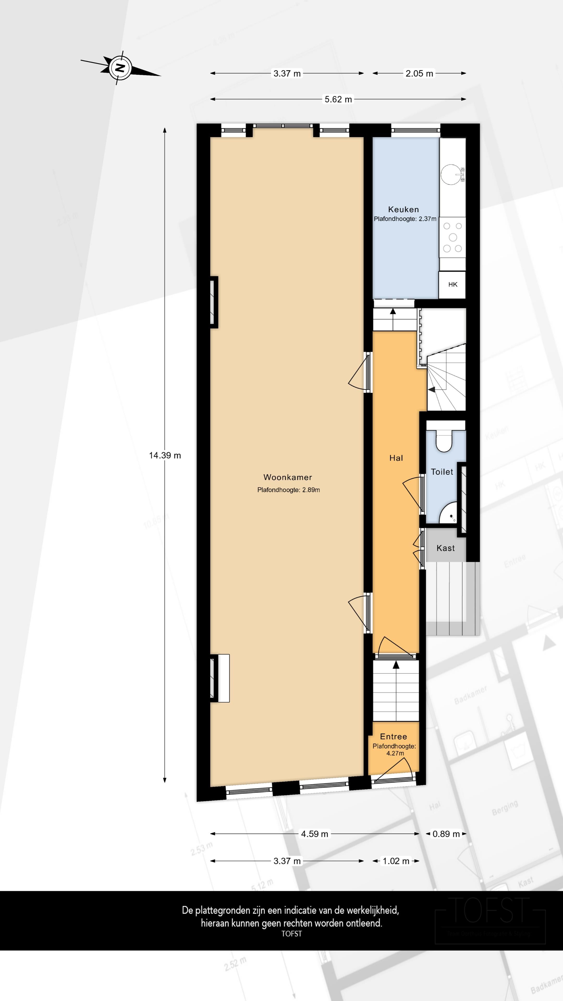 Foto 39 van Claes de Vrieselaan 85-B