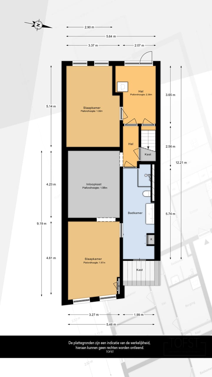 Foto 40 van Claes de Vrieselaan 85-B