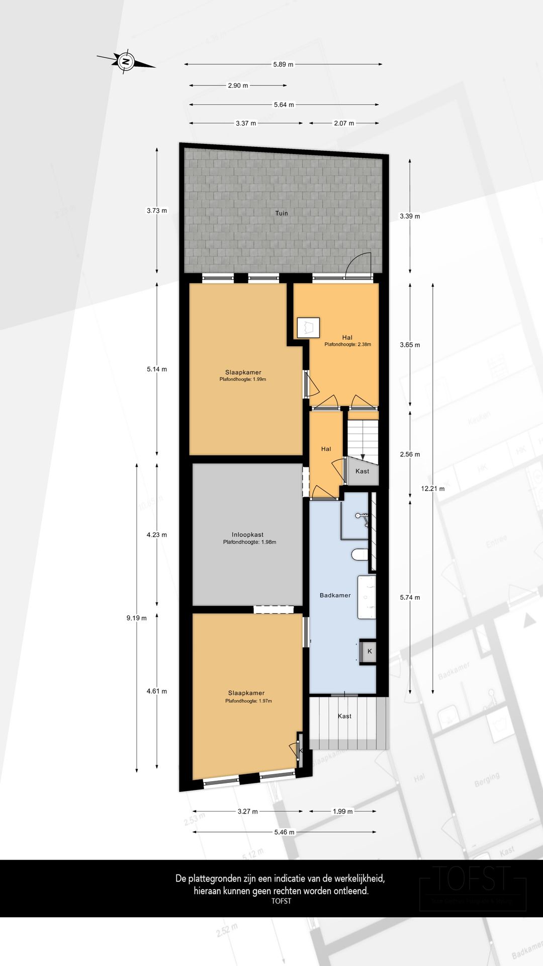 Foto 41 van Claes de Vrieselaan 85-B