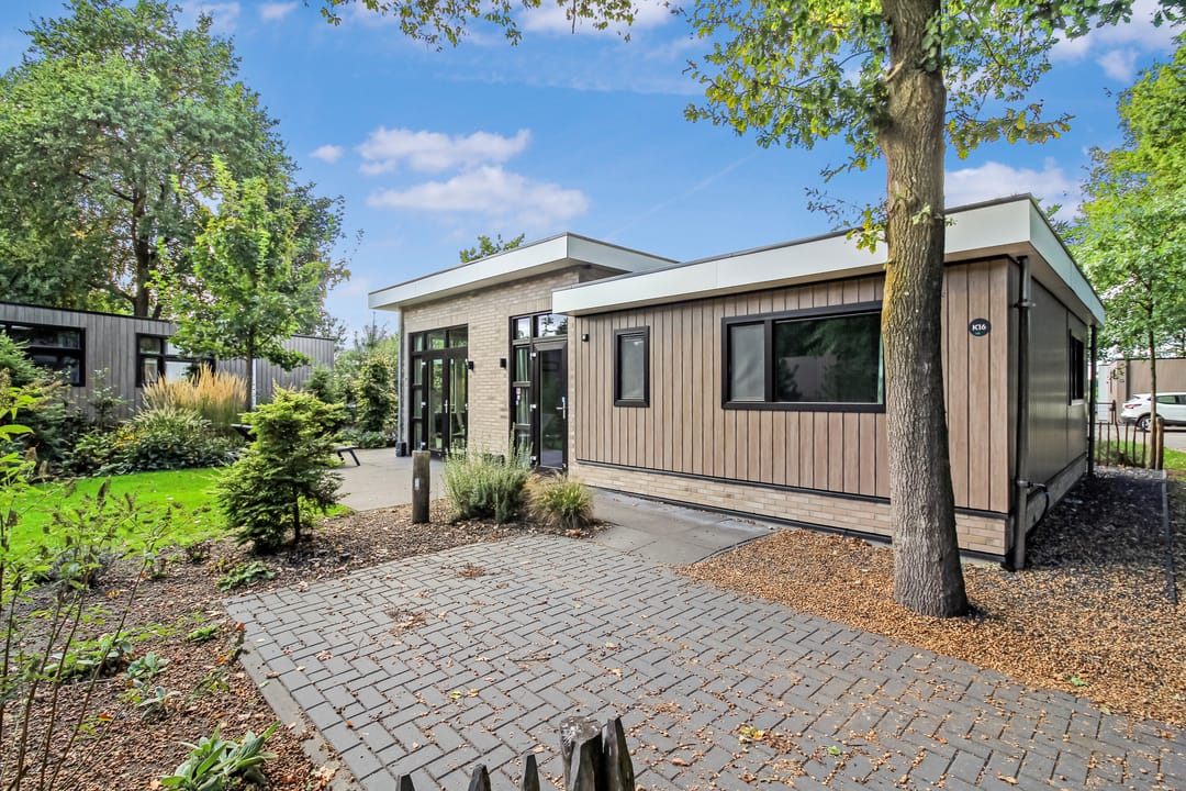 Foto 22 van Loverensestraat 11-K16