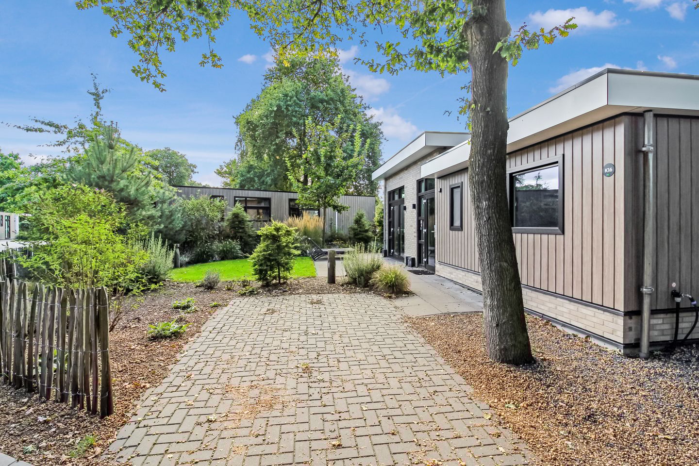 Foto 25 van Loverensestraat 11-K16