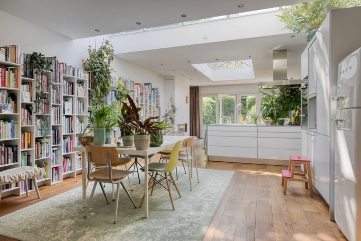 Foto 6 van Oranjestraat 47