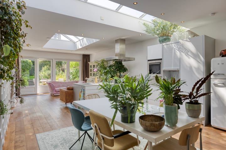 Foto 5 van Oranjestraat 47