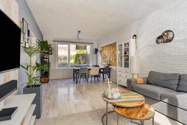 Foto 2 van Stormvogelhof 12