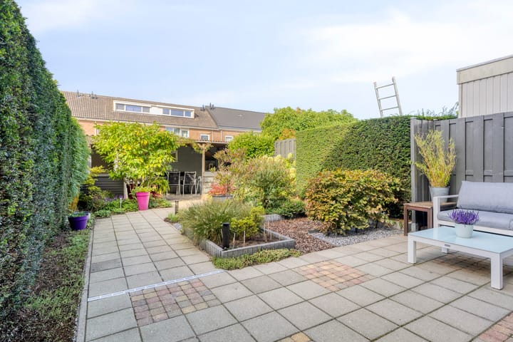 Foto 4 van Stormvogelhof 12