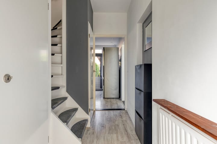 Foto 5 van Stormvogelhof 12