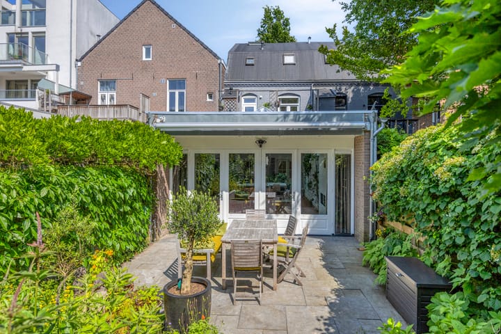 Foto 2 van Oranjestraat 47