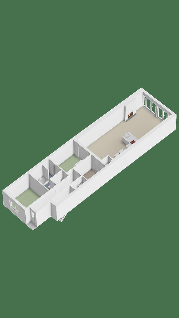 Foto 44 van Oranjestraat 47