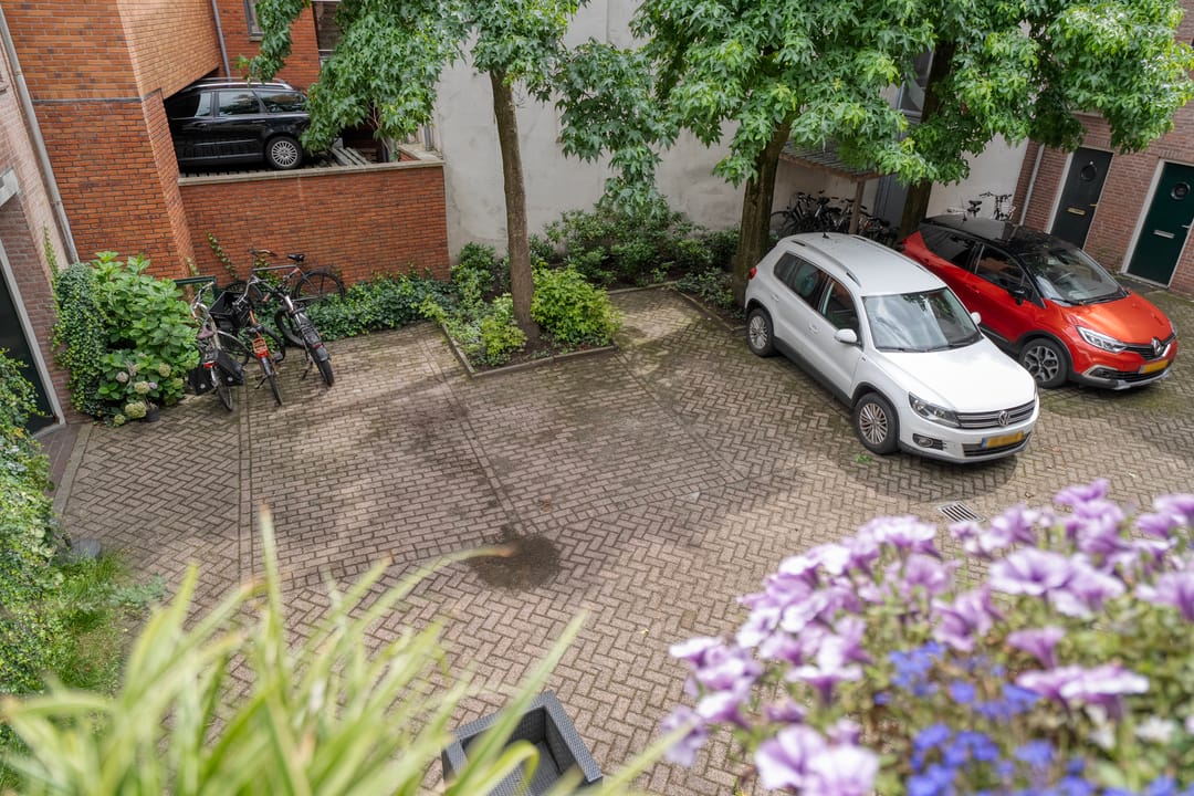 Foto 1 van Bitterstraat