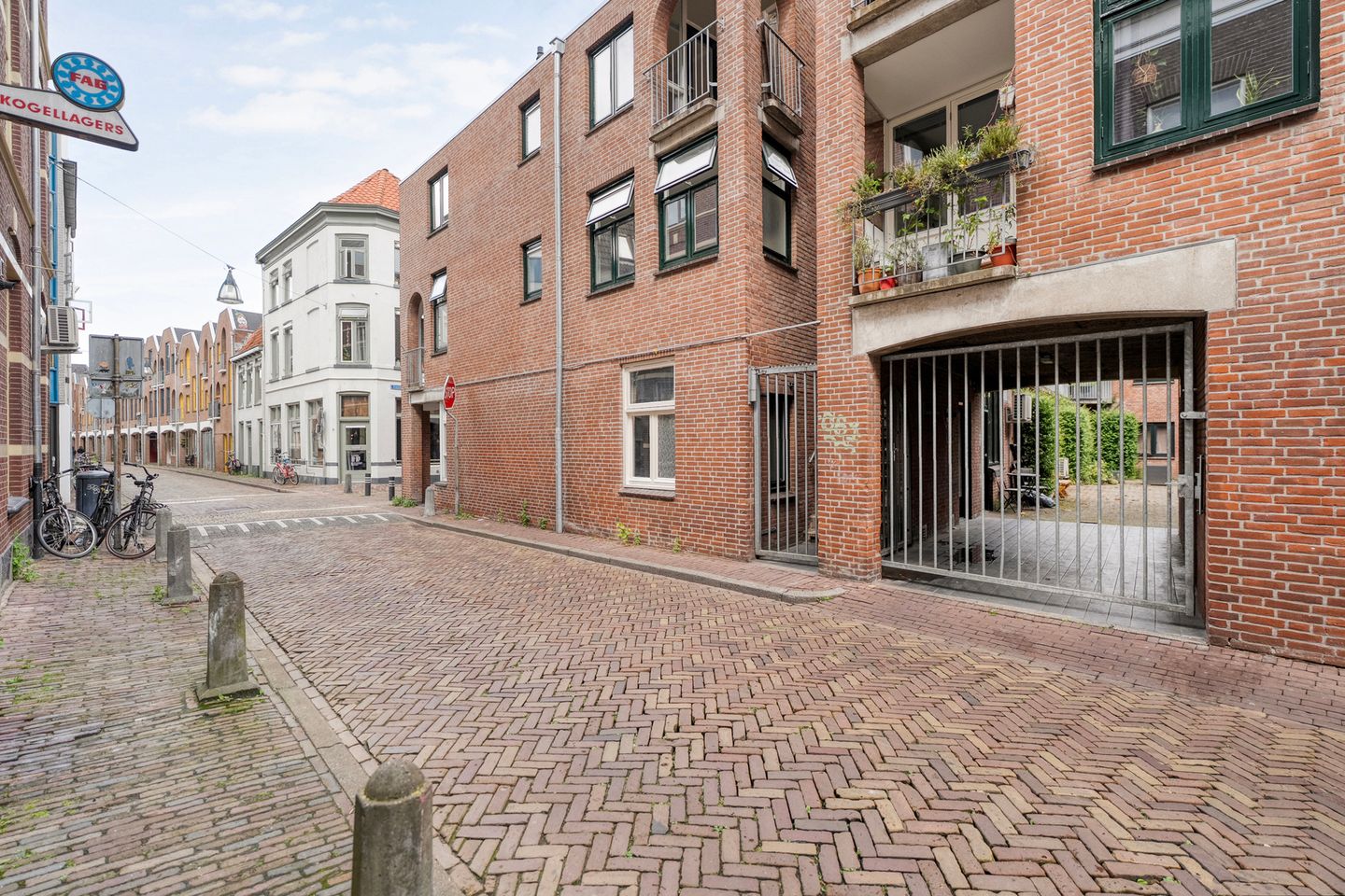 Foto 4 van Bitterstraat