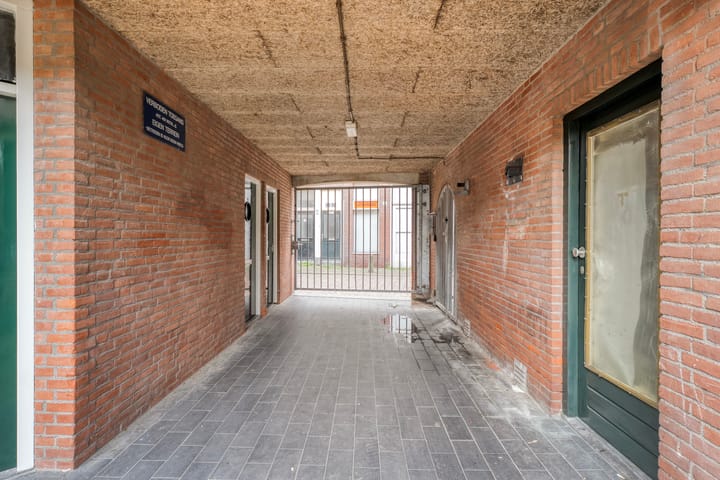 Photo 5 of Bitterstraat