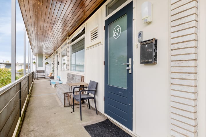 Foto 17 van De Schelp 67