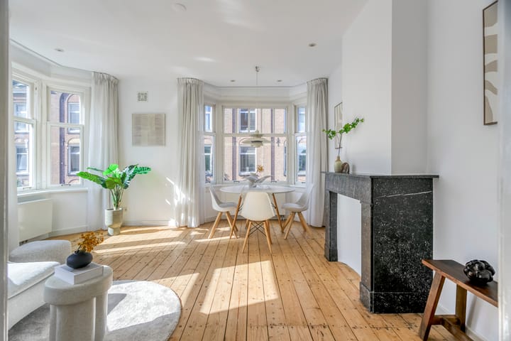 Kraijenhoffstraat 24-2 main image