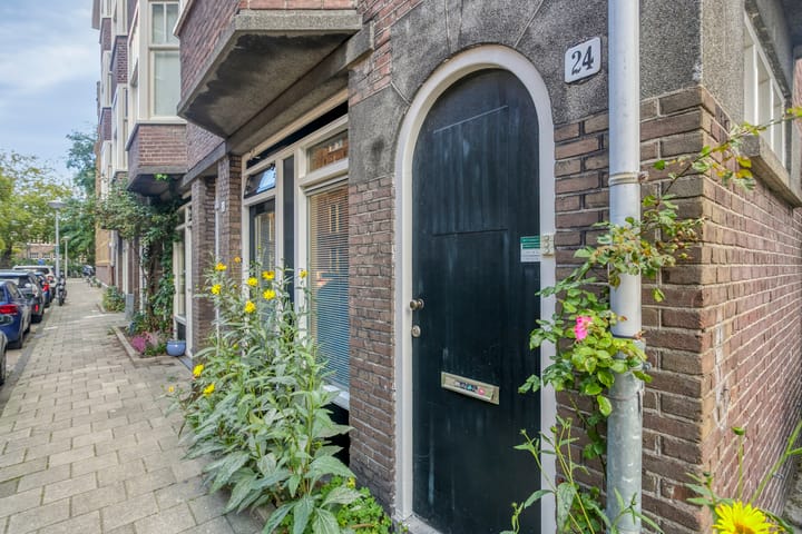 Foto 4 van Kraijenhoffstraat 24-2