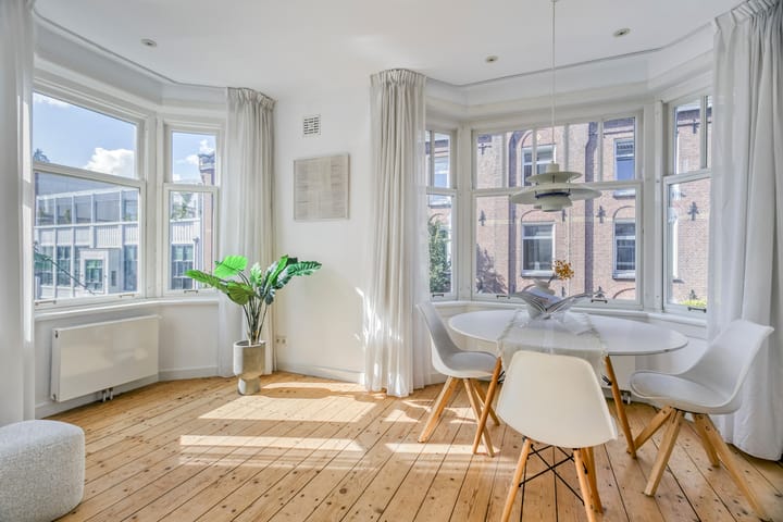 Foto 6 van Kraijenhoffstraat 24-2