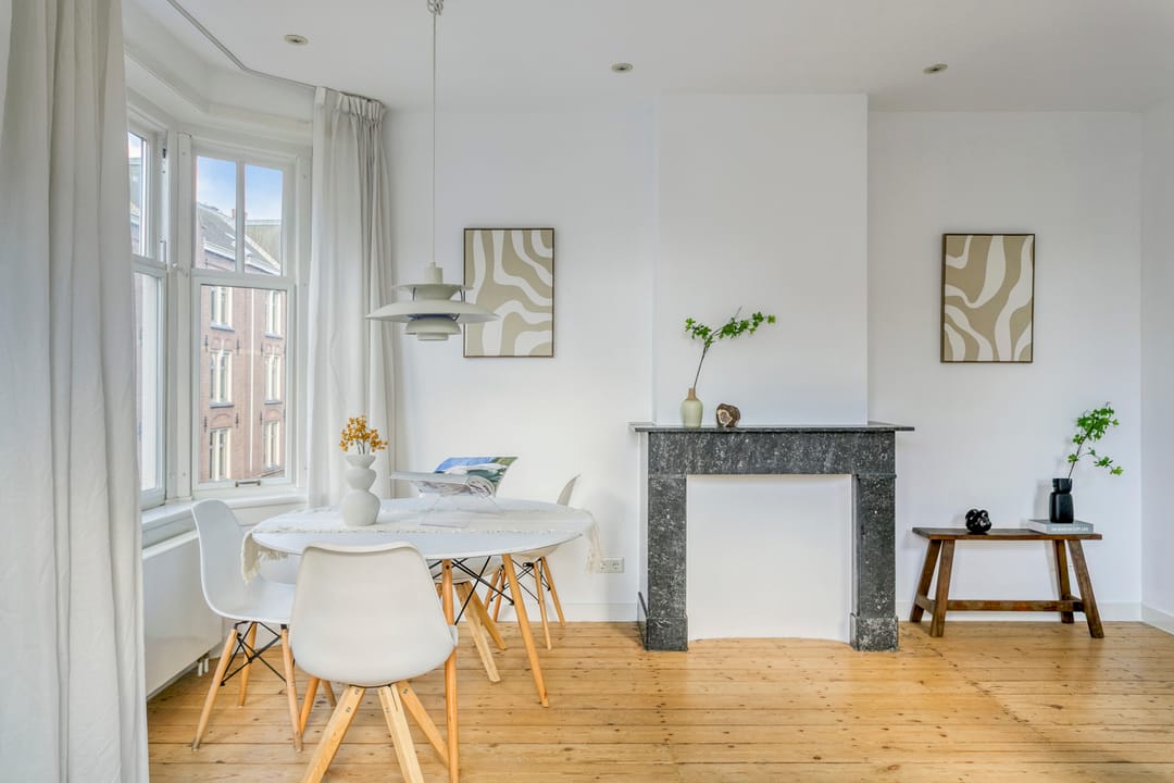 Foto 8 van Kraijenhoffstraat 24-2