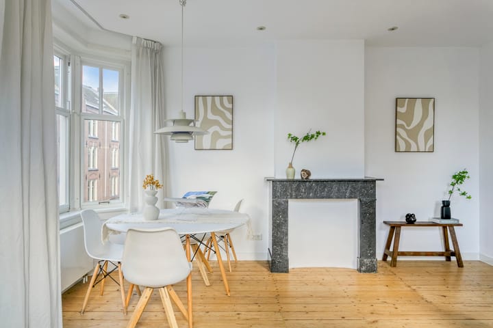 Foto 8 van Kraijenhoffstraat 24-2