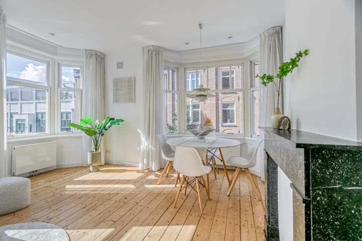 Foto 9 van Kraijenhoffstraat 24-2