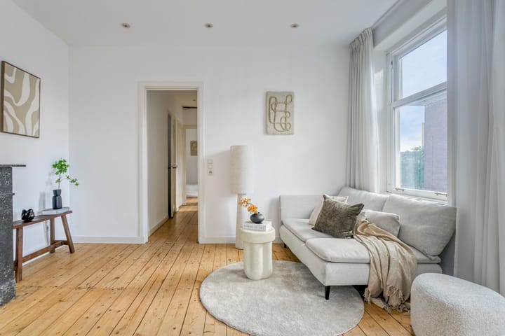 Foto 10 van Kraijenhoffstraat 24-2