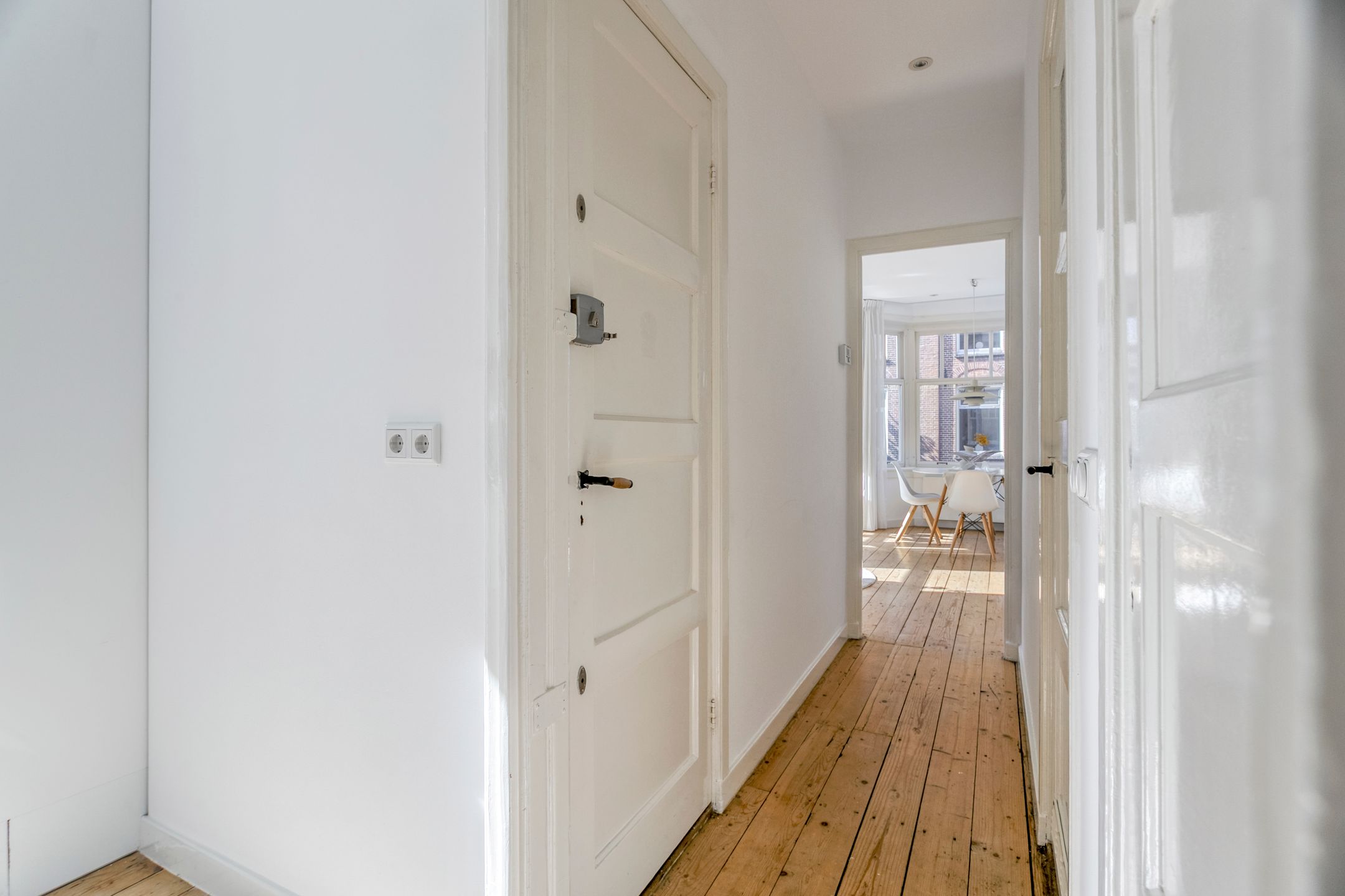 Foto 12 van Kraijenhoffstraat 24-2