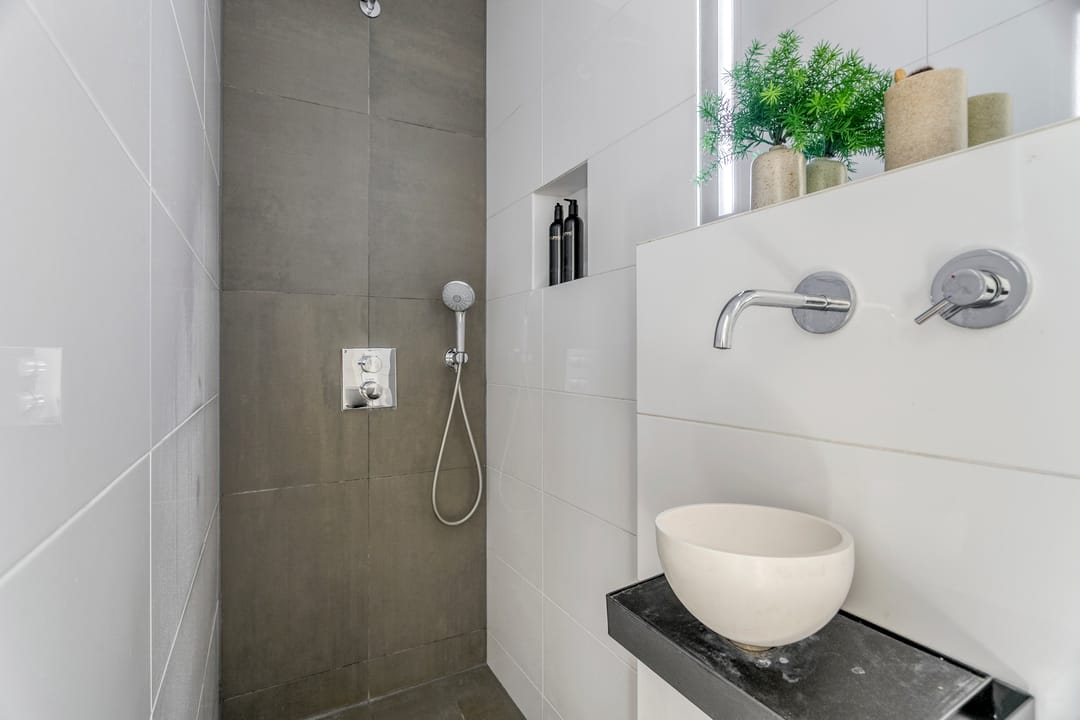 Foto 13 van Kraijenhoffstraat 24-2