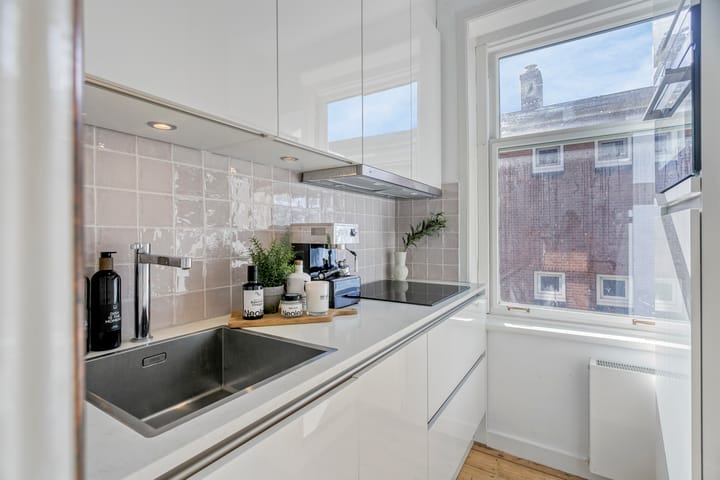 Foto 15 van Kraijenhoffstraat 24-2