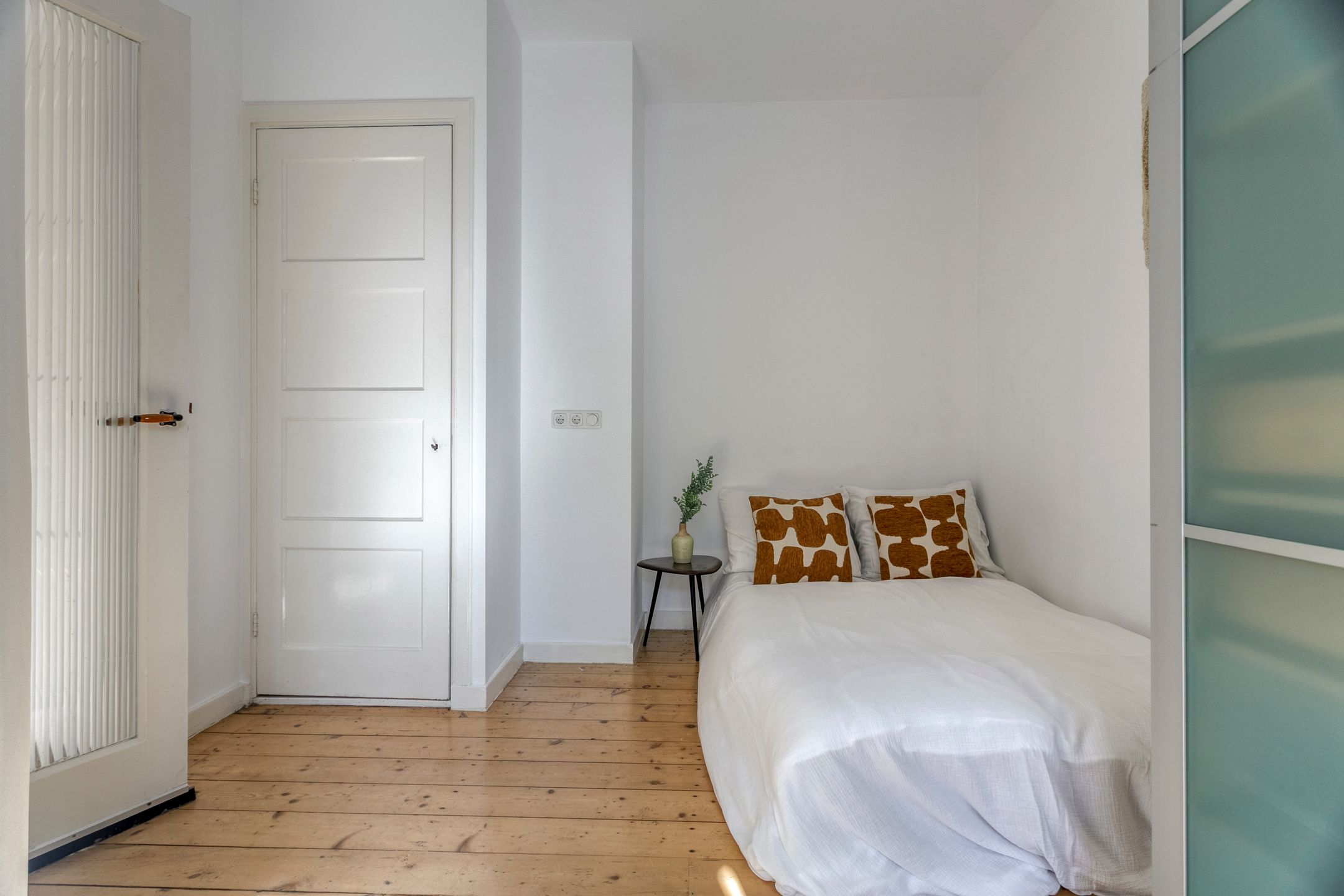 Foto 18 van Kraijenhoffstraat 24-2