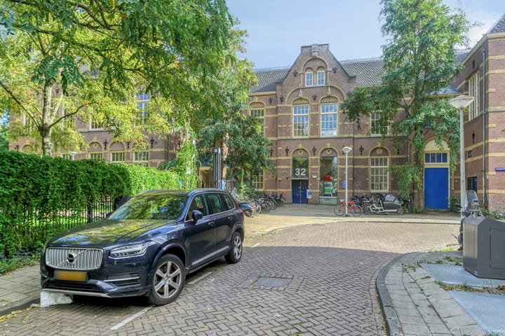 Foto 21 van Kraijenhoffstraat 24-2