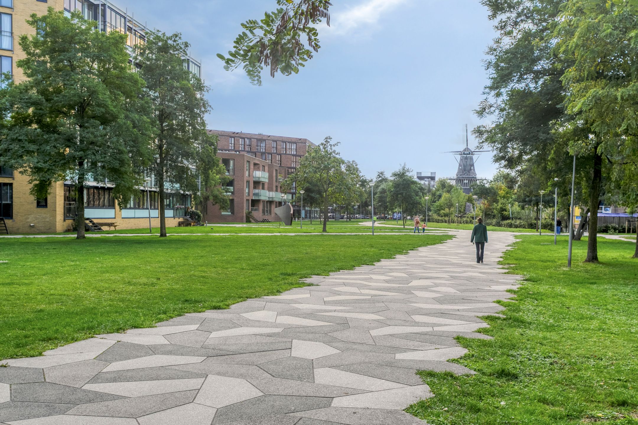 Foto 24 van Kraijenhoffstraat 24-2