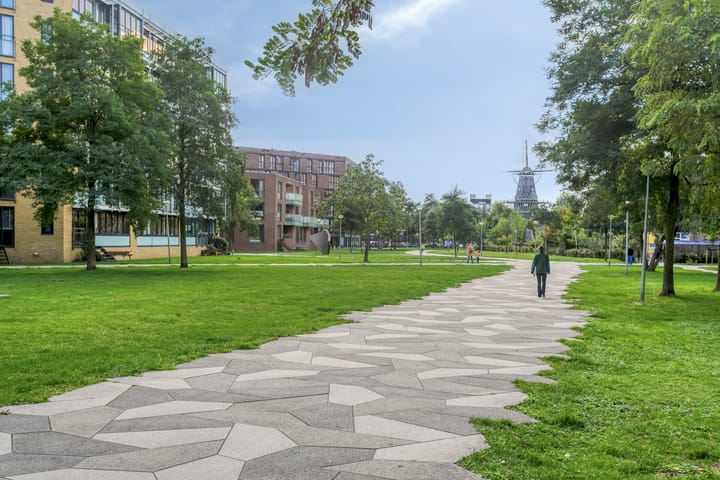 Foto 24 van Kraijenhoffstraat 24-2