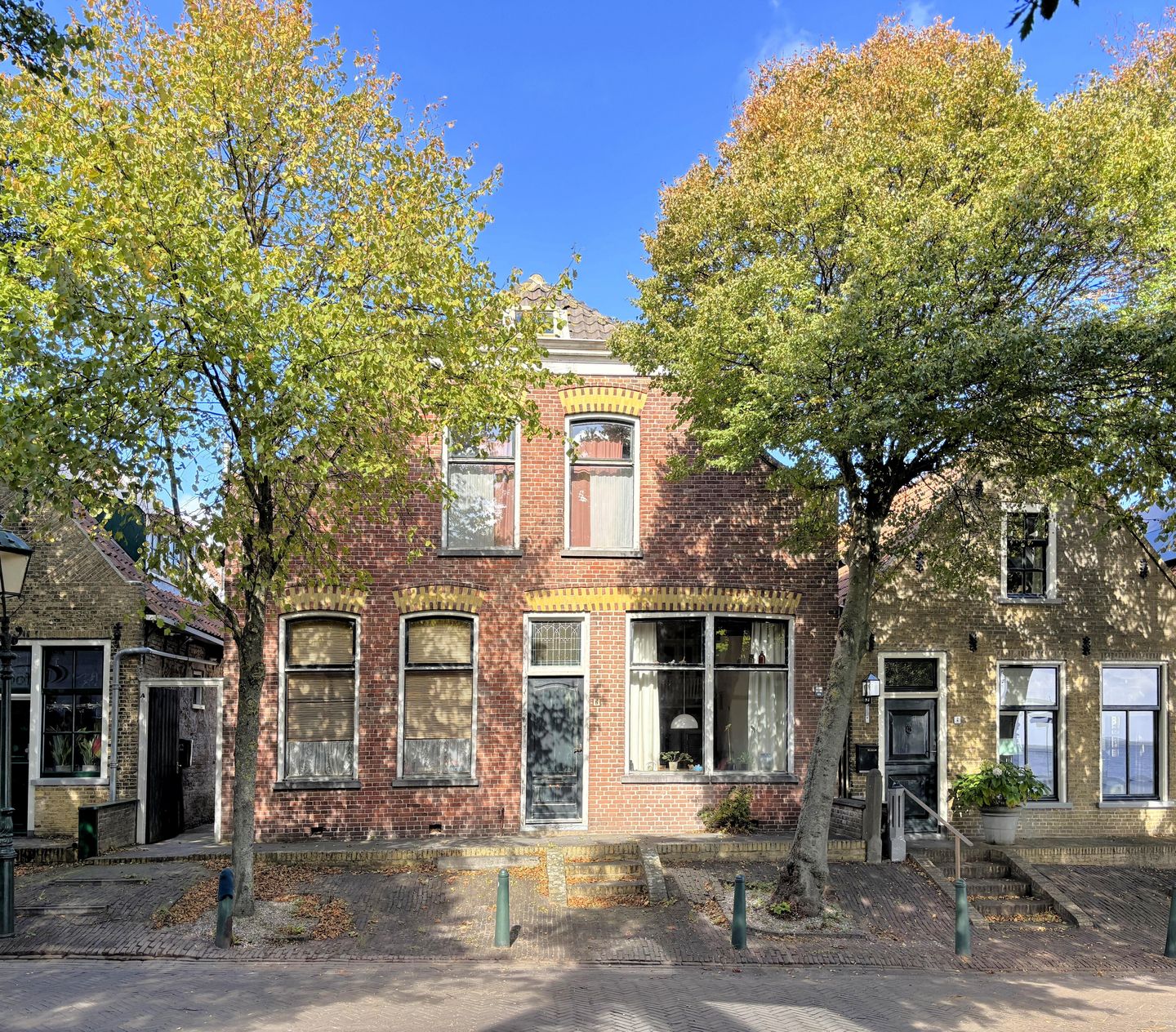 Foto 1 van Molenstraat 6