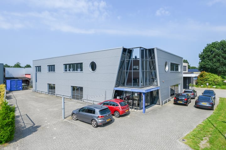 Galvaniweg 11, Nunspeet
