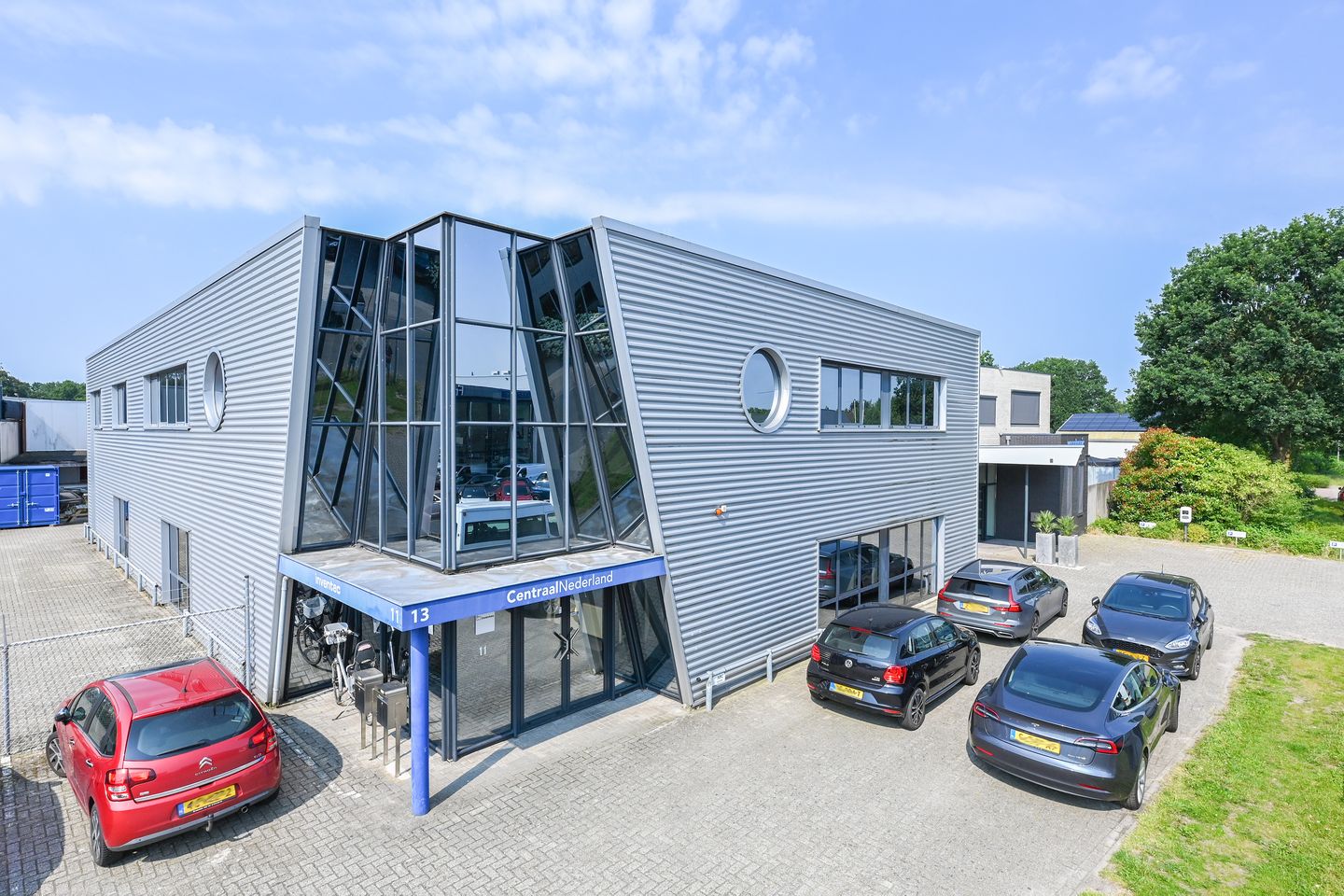 Bekijk foto 2 van Galvaniweg 11