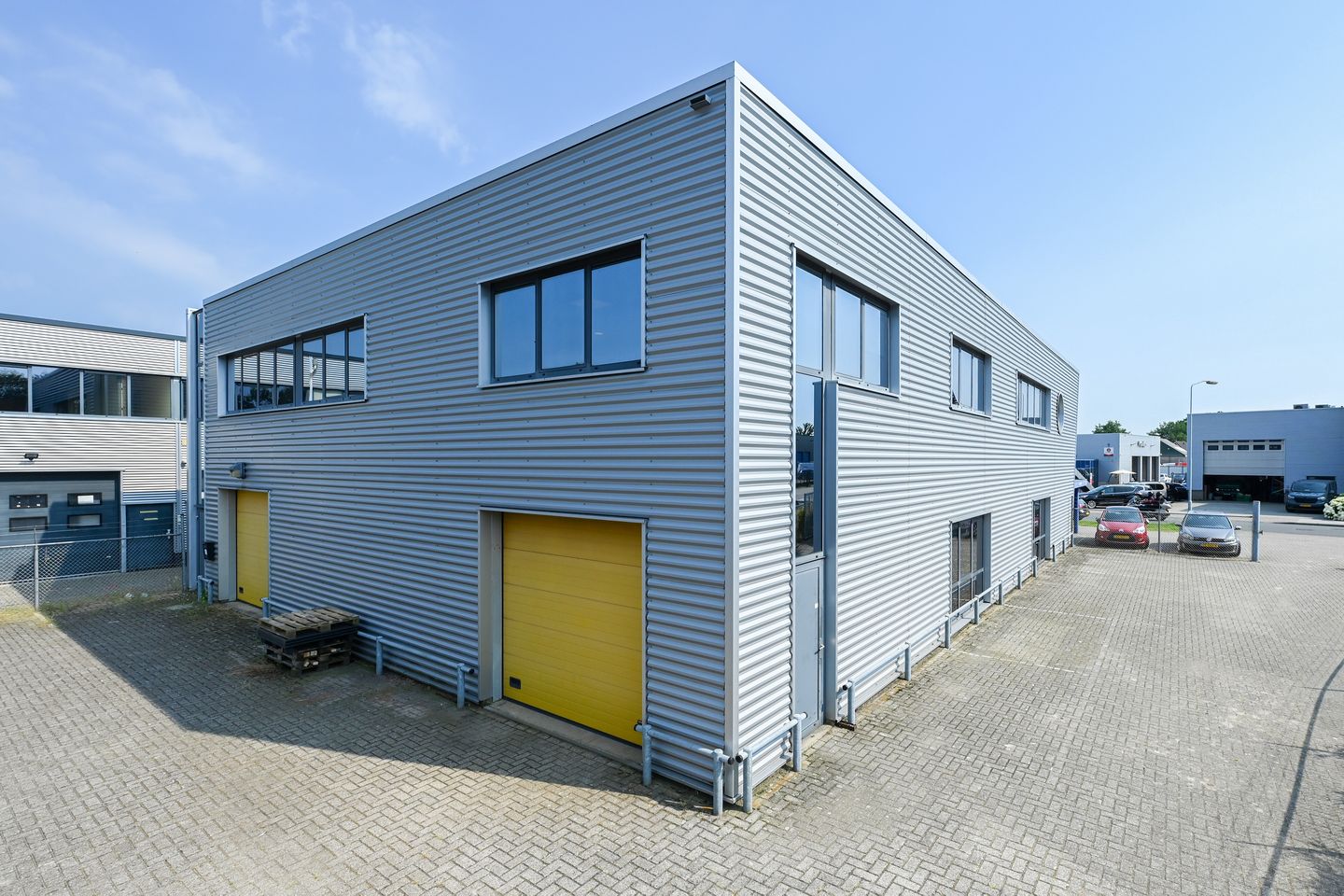 Bekijk foto 3 van Galvaniweg 11