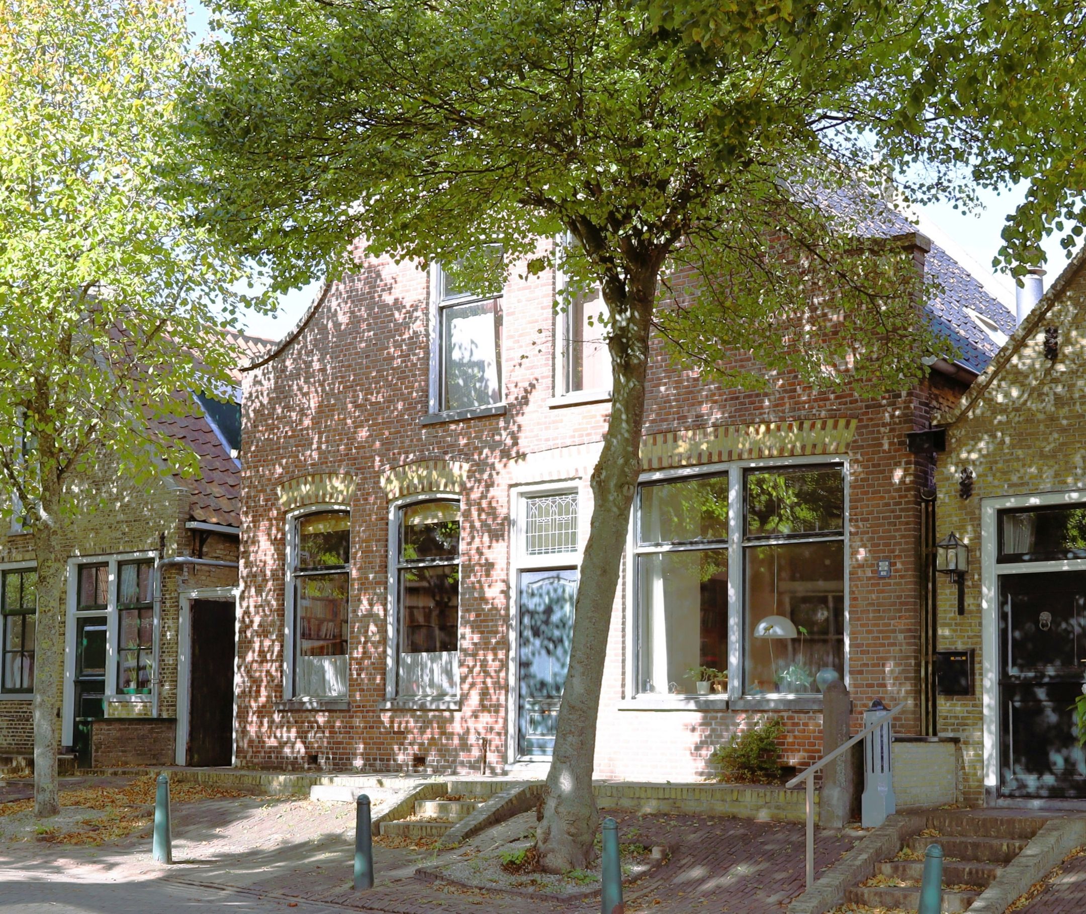 Foto 3 van Molenstraat 6