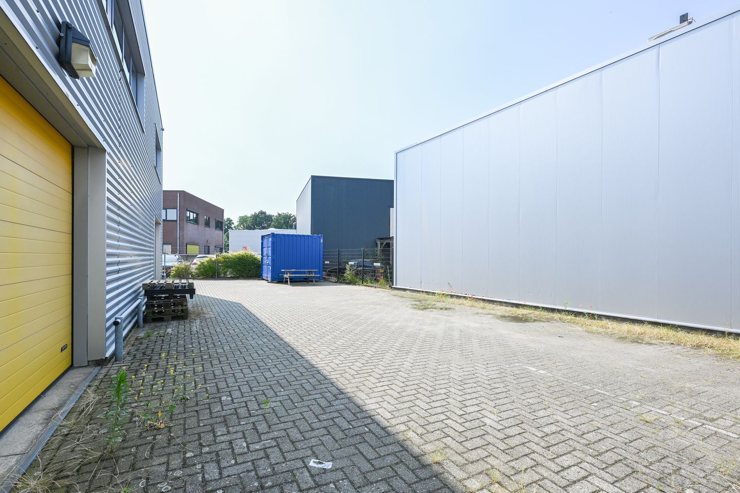 Bekijk foto 4 van Galvaniweg 11