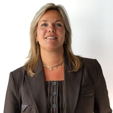 Marja Scholte-Van der Linde - NVM Makelaar