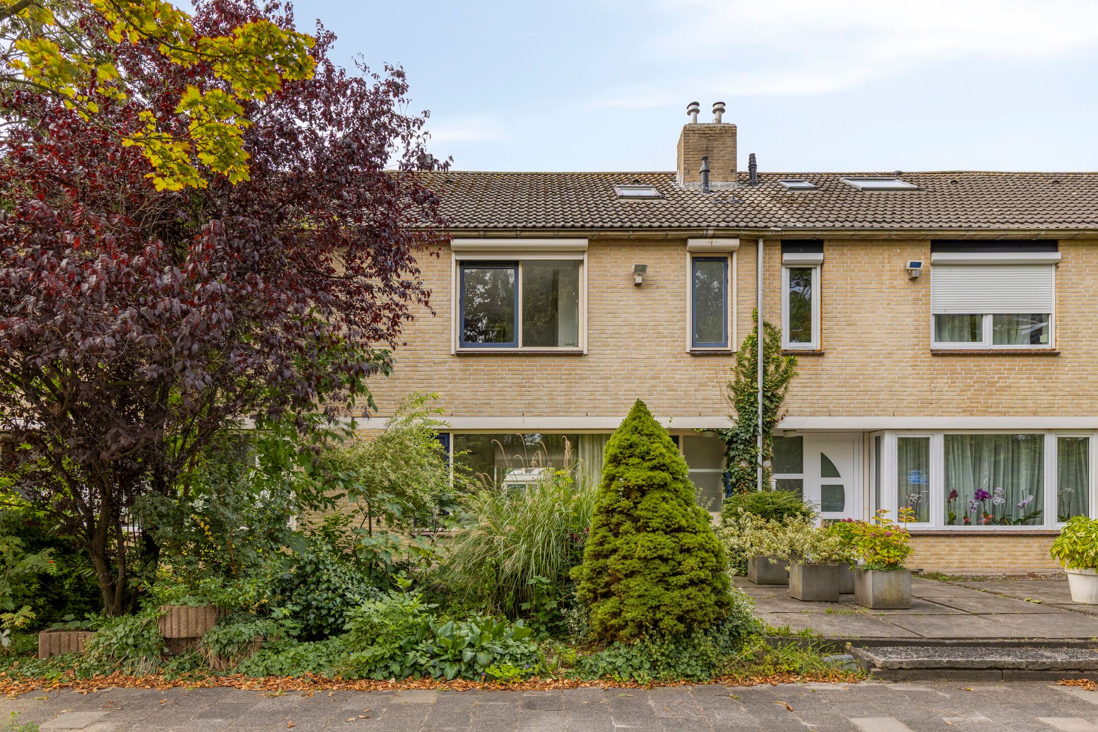 Ds. Martin Luther Kingweg, 70, Purmerend, 1444EE, Noord-Holland, Nederland 70 