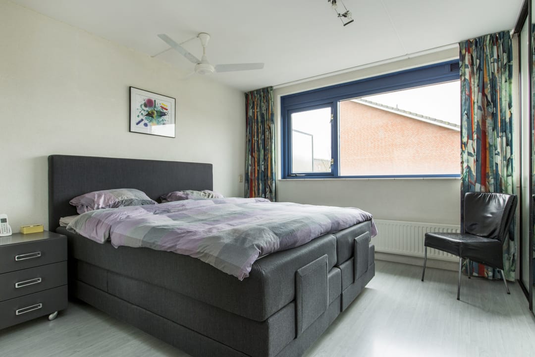 Photo 8 of Vrijthof 8