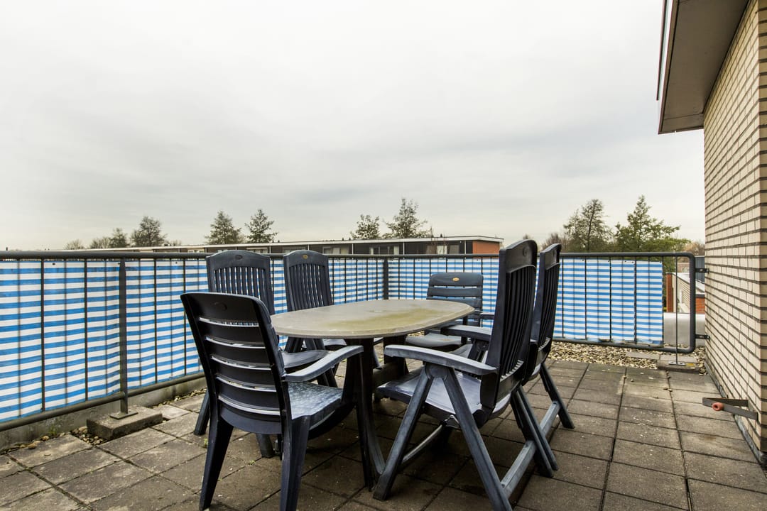 Photo 13 of Vrijthof 8