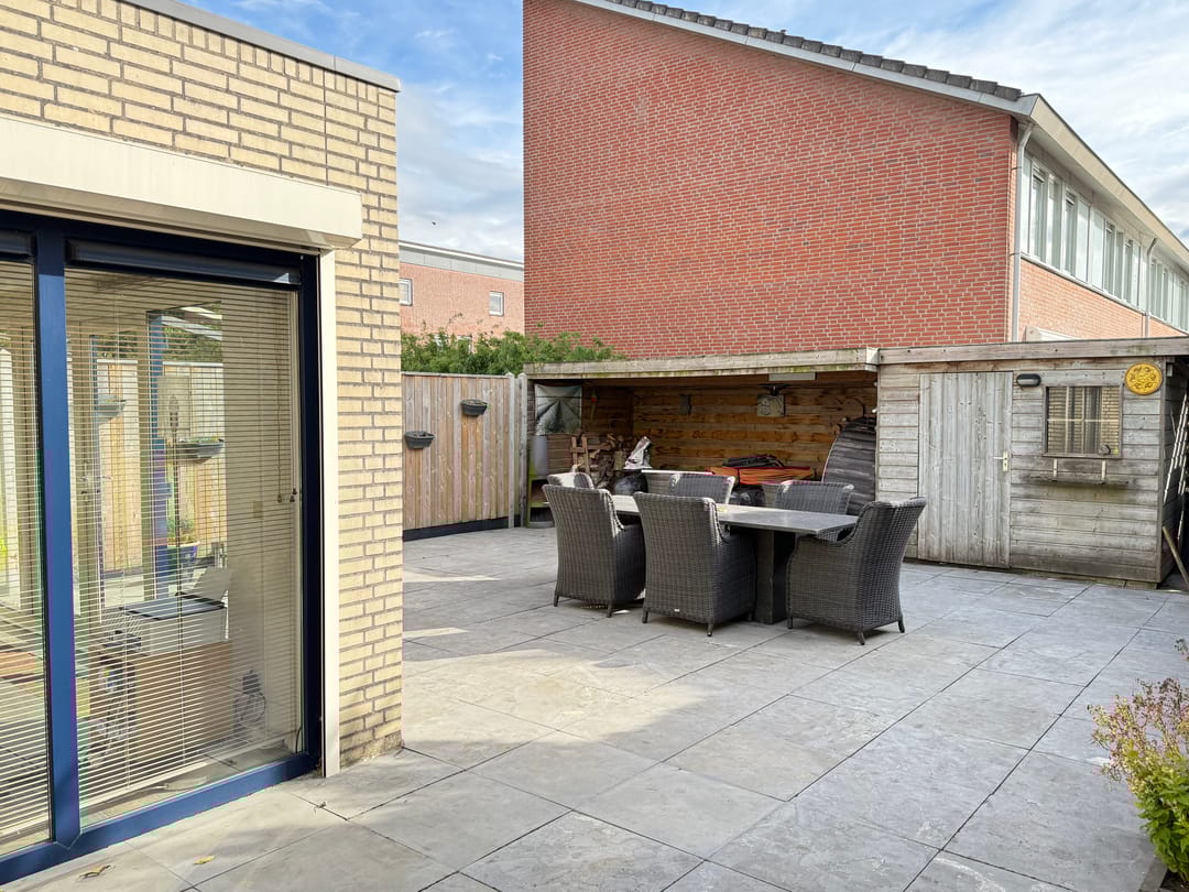 Photo 16 of Vrijthof 8