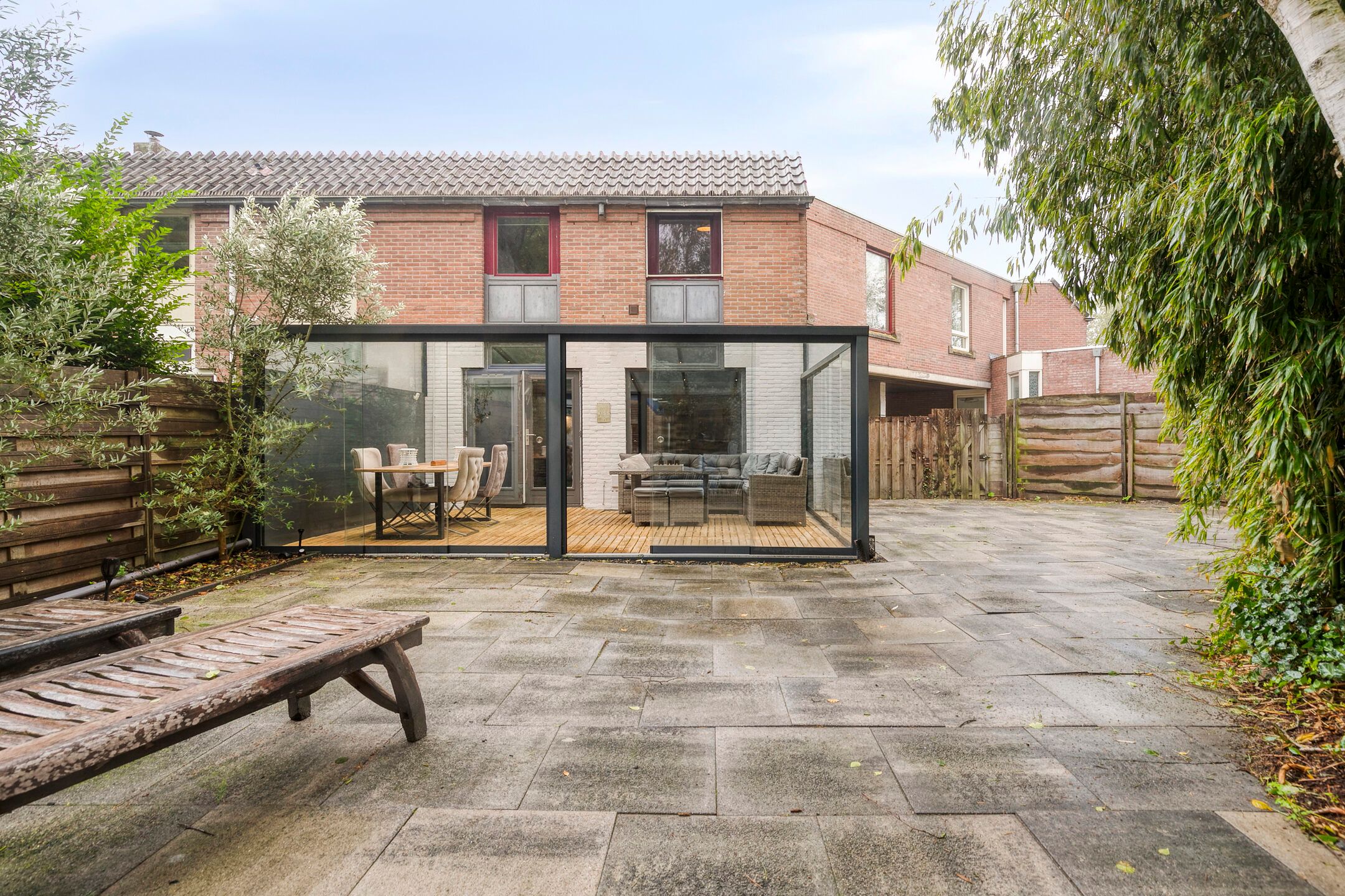 Achterwerf, 89, Almere, 1357BM, Flevoland, Nederland 89 